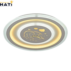 Đèn ốp led Valentino