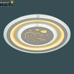 Đèn ốp led Valentino