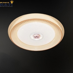 Đèn ốp led Zarata