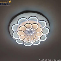 Đèn ốp trần led Maito 20 cánh - MO-040/20