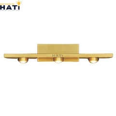Đèn rọi gương hiện đại Epik 3 tia