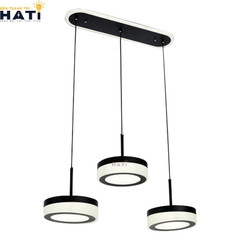 Đèn thả combo Raga