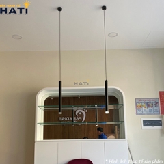 Đèn thả đầu giường Ewin