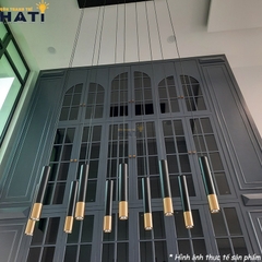 Đèn thả đầu giường Mark