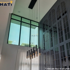 Đèn thả đầu giường Mark