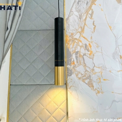 Đèn thả đầu giường Mark