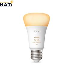 Đèn thông minh Hue White Ambiance