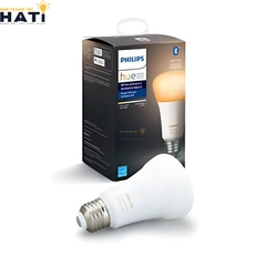 Đèn thông minh Hue White Ambiance