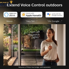 Đèn thông minh Hue White Ambiance