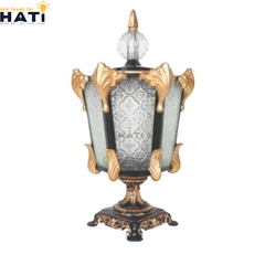 Đèn trụ cổng cao Citrine