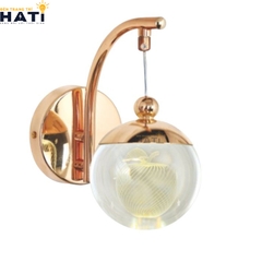 Đèn tường led Dromic