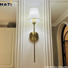 Đèn tường tân cổ điển Juano - VTCD09