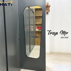 Gương Trap MRR khung thép sơn tĩnh điện Unix F09.K1