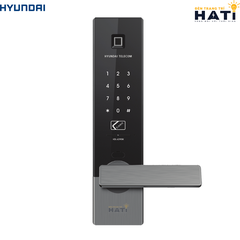 Khóa thông minh Hyundai HDL-6290SK mở khóa vân tay