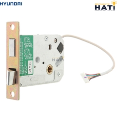 Khóa thông minh Hyundai HDL-6290SK mở khóa vân tay