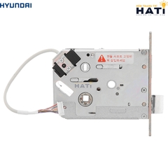 Khóa thông minh Hyundai HDL-6290SK mở khóa vân tay