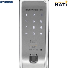 Khóa thông minh Hyundai HDL-7390SK mở khóa vân tay