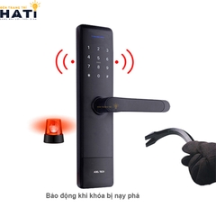 Khoá cửa điện tử Adel US12-LB7B