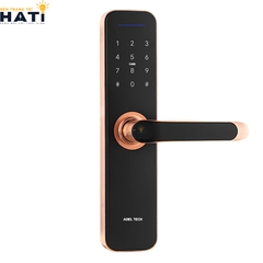 Khoá cửa điện tử Adel US12-LC10B/LB10B