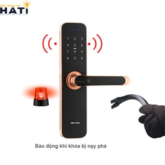 Khoá cửa điện tử Adel US12-LC10B/LB10B