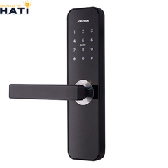 Khoá cửa điện tử Adel US12-LS4B