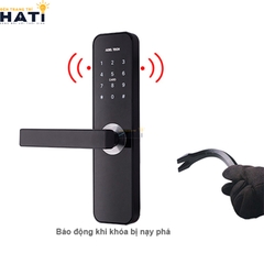 Khoá cửa điện tử Adel US12-LS4B