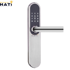 Khoá cửa điện tử Adel US12-LS9B