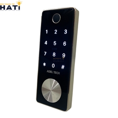 Khoá cửa tự động Adel US13-LB33B
