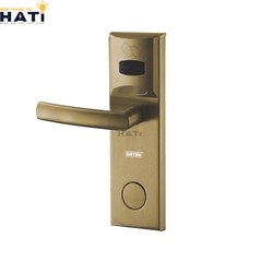 Khóa thông minh khách sạn Giovani GSL-26C70