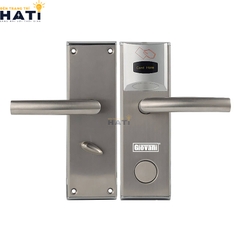 Khóa thông minh khách sạn Giovani GSL-26C70