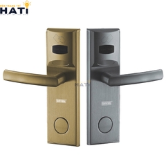 Khóa thông minh khách sạn Giovani GSL-26C70