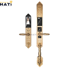 Khóa vân tay đại sảnh Kassler KL-989 F
