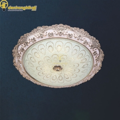 Đèn ốp tân cổ điển Epifanio