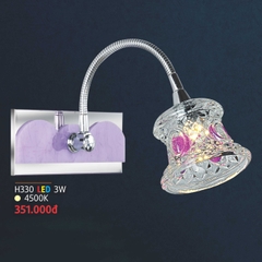 Đèn rọi gương Malachi