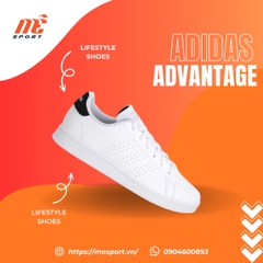 Adidas Advantage Lifestyle Court Lace Shoes