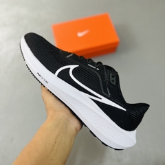 Nike Air Zoom Pegasus 40 Black