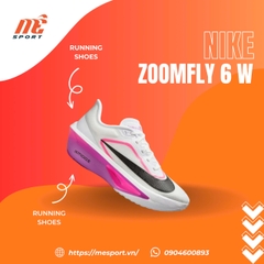 Nike Zoom fly 6