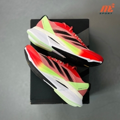 Adidas Adizero Boston 12 Ekiden đỏ