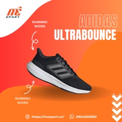 Adidas Ultrabounce Wide