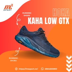 Hoka KAHA LOW GTX