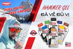 Hammer Gel