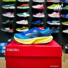 New Balance FuelCell Rebel v4 xanh MFCX LQ4 D