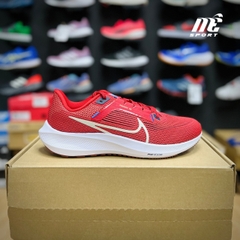 Nike Air Zoom Pegasus 40 đỏ