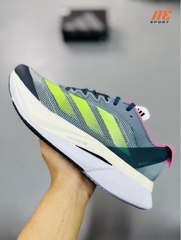 Adidas ADIZERO BOSTON 12 Xám Nữ