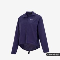 Áo Nike Women's Logo Print Running Sports Jacket