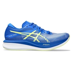 Asics Magic Speed 3 xanh