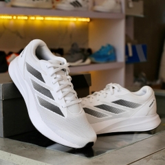 Adidas Duramo RC trắng ID2702