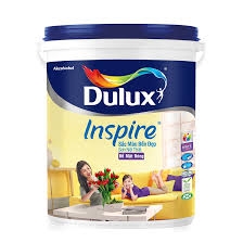 Sơn ngoại thất siêu cao cấp Dulux Weathershield Powerflexx bề mặt bóng - GJ8B