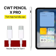 Bút cảm ứng CWT X Pro