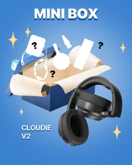 LUCKYBOX – TÚI MÙ CÔNG NGHỆ 🔥 | MỞ LÀ THẤY HỜI 🎁